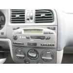 NISSAN PRIMERA BERLINA (P11) NISSAN PRIMERA BERLINA (P11) '2002 BASICO GRIS 2000