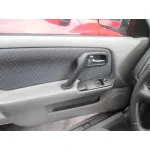 NISSAN PRIMERA BERLINA (P11) NISSAN PRIMERA BERLINA (P11) '2002 BASICO GRIS 2000