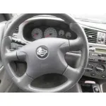 NISSAN PRIMERA BERLINA (P11) NISSAN PRIMERA BERLINA (P11) '2002 BASICO GRIS 2000