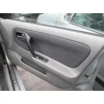 NISSAN PRIMERA BERLINA (P11) NISSAN PRIMERA BERLINA (P11) '2002 BASICO GRIS 2000