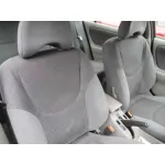 NISSAN PRIMERA BERLINA (P11) NISSAN PRIMERA BERLINA (P11) '2002 BASICO GRIS 2000