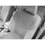 NISSAN PRIMERA BERLINA (P11) NISSAN PRIMERA BERLINA (P11) '2002 BASICO GRIS 2000