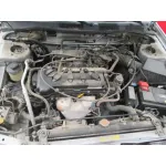 NISSAN PRIMERA BERLINA (P11) NISSAN PRIMERA BERLINA (P11) '2002 BASICO GRIS 2000