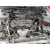 NISSAN PRIMERA BERLINA (P11) NISSAN PRIMERA BERLINA (P11) '2002 BASICO GRIS 2000
