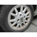 NISSAN PRIMERA BERLINA (P11) NISSAN PRIMERA BERLINA (P11) '2002 BASICO GRIS 2000
