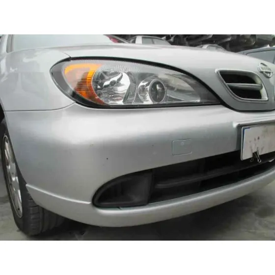 NISSAN PRIMERA BERLINA (P11) '2002 BASICO GRIS