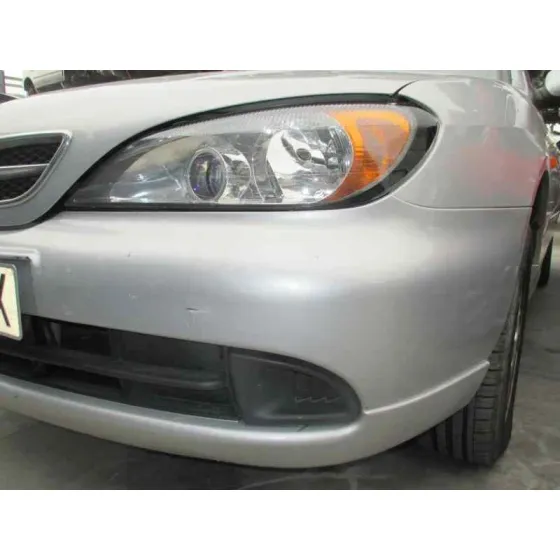NISSAN PRIMERA BERLINA (P11) '2002 BASICO GRIS