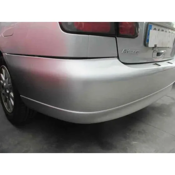 NISSAN PRIMERA BERLINA (P11) '2002 BASICO GRIS