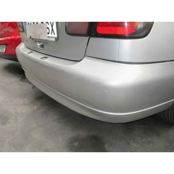 NISSAN PRIMERA BERLINA (P11) '2002 BASICO GRIS