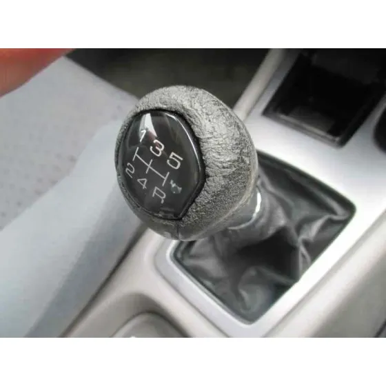 NISSAN PRIMERA BERLINA (P11) '2002 BASICO GRIS