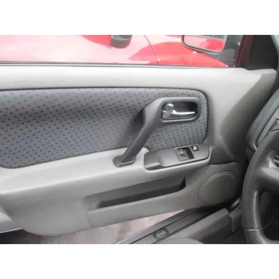 NISSAN PRIMERA BERLINA (P11) '2002 BASICO GRIS