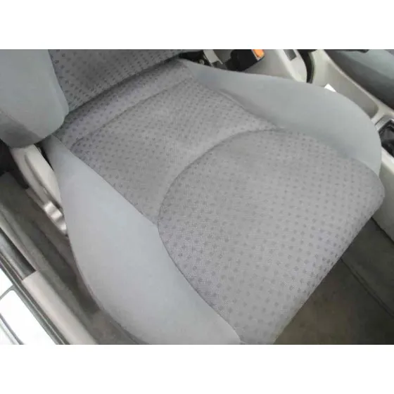 NISSAN PRIMERA BERLINA (P11) '2002 BASICO GRIS