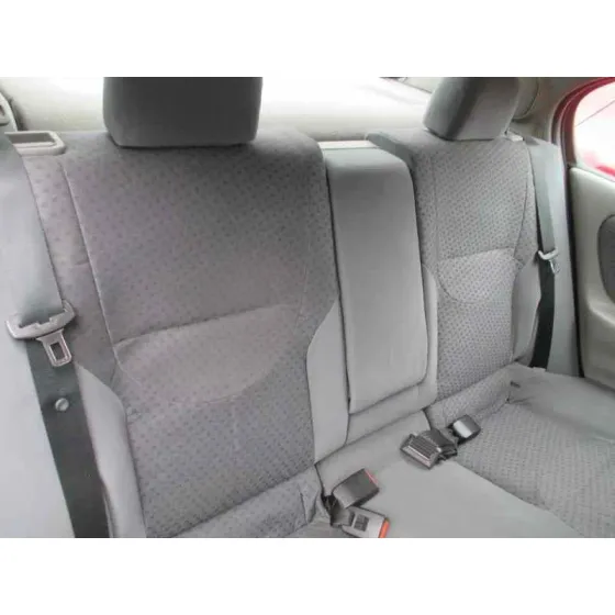 NISSAN PRIMERA BERLINA (P11) '2002 BASICO GRIS