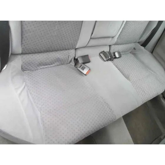 NISSAN PRIMERA BERLINA (P11) '2002 BASICO GRIS