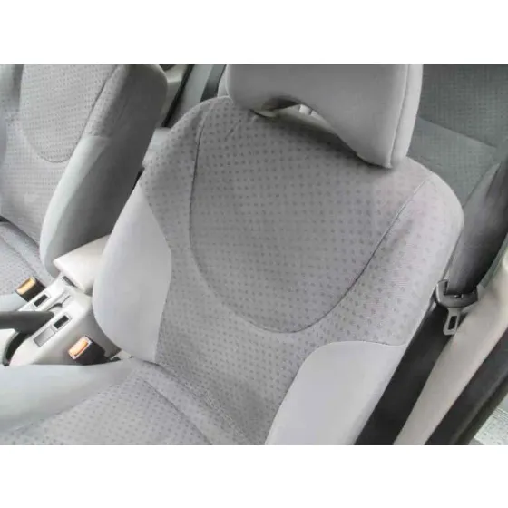 NISSAN PRIMERA BERLINA (P11) '2002 BASICO GRIS