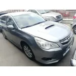 SUBARU LEGACY KOMBI/OUTBACK B14 SUBARU LEGACY KOMBI/OUTBACK B14 '2011 2.0 DIESEL CAT GRIS 2008