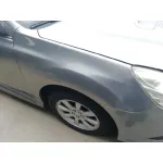 SUBARU LEGACY KOMBI/OUTBACK B14 SUBARU LEGACY KOMBI/OUTBACK B14 '2011 2.0 DIESEL CAT GRIS 2008