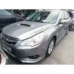SUBARU LEGACY KOMBI/OUTBACK B14 SUBARU LEGACY KOMBI/OUTBACK B14 '2011 2.0 DIESEL CAT GRIS 2008