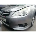 SUBARU LEGACY KOMBI/OUTBACK B14 SUBARU LEGACY KOMBI/OUTBACK B14 '2011 2.0 DIESEL CAT GRIS 2008