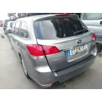 SUBARU LEGACY KOMBI/OUTBACK B14 SUBARU LEGACY KOMBI/OUTBACK B14 '2011 2.0 DIESEL CAT GRIS 2008