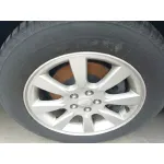 SUBARU LEGACY KOMBI/OUTBACK B14 SUBARU LEGACY KOMBI/OUTBACK B14 '2011 2.0 DIESEL CAT GRIS 2008