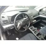 SUBARU LEGACY KOMBI/OUTBACK B14 SUBARU LEGACY KOMBI/OUTBACK B14 '2011 2.0 DIESEL CAT GRIS 2008