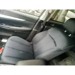 SUBARU LEGACY KOMBI/OUTBACK B14 SUBARU LEGACY KOMBI/OUTBACK B14 '2011 2.0 DIESEL CAT GRIS 2008