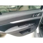 SUBARU LEGACY KOMBI/OUTBACK B14 SUBARU LEGACY KOMBI/OUTBACK B14 '2011 2.0 DIESEL CAT GRIS 2008