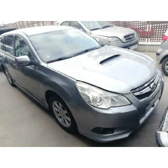 SUBARU LEGACY KOMBI/OUTBACK B14 '2011 2.0 DIESEL CAT GRIS