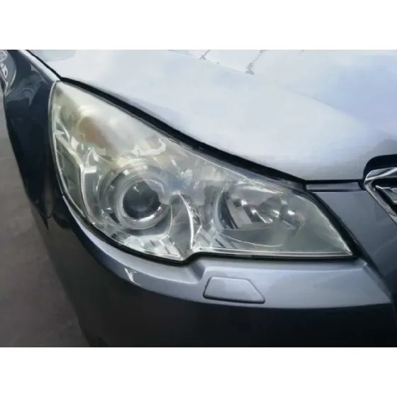 SUBARU LEGACY KOMBI/OUTBACK B14 '2011 2.0 DIESEL CAT GRIS
