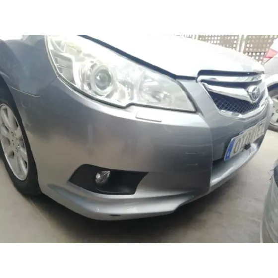 SUBARU LEGACY KOMBI/OUTBACK B14 '2011 2.0 DIESEL CAT GRIS