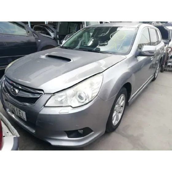 SUBARU LEGACY KOMBI/OUTBACK B14 '2011 2.0 DIESEL CAT GRIS