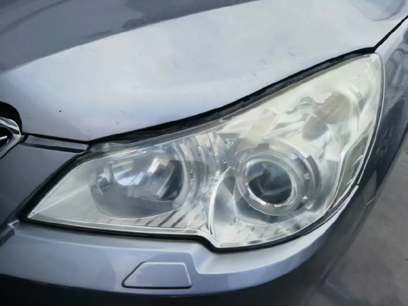 SUBARU LEGACY KOMBI/OUTBACK B14 '2011 2.0 DIESEL CAT GRIS