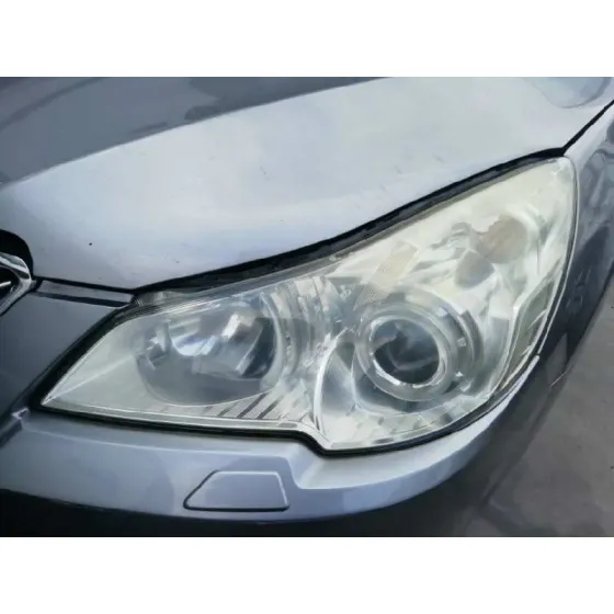 SUBARU LEGACY KOMBI/OUTBACK B14 '2011 2.0 DIESEL CAT GRIS