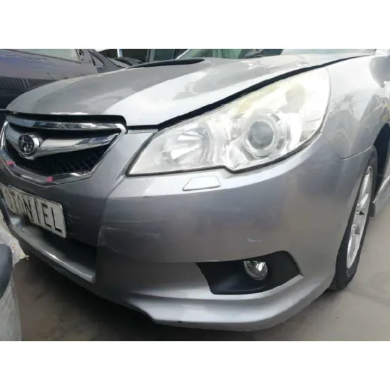SUBARU LEGACY KOMBI/OUTBACK B14 '2011 2.0 DIESEL CAT GRIS