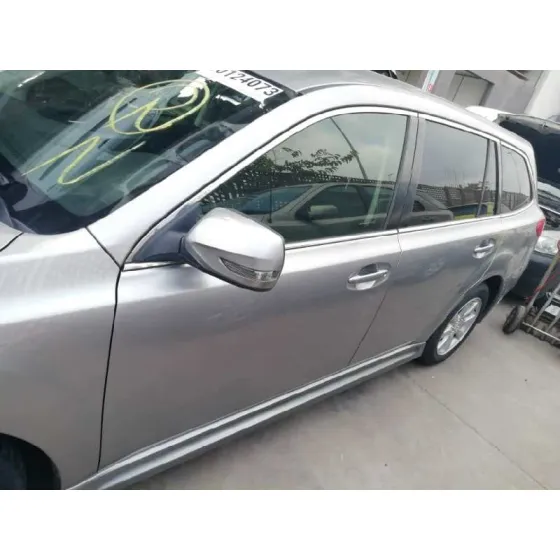 SUBARU LEGACY KOMBI/OUTBACK B14 '2011 2.0 DIESEL CAT GRIS