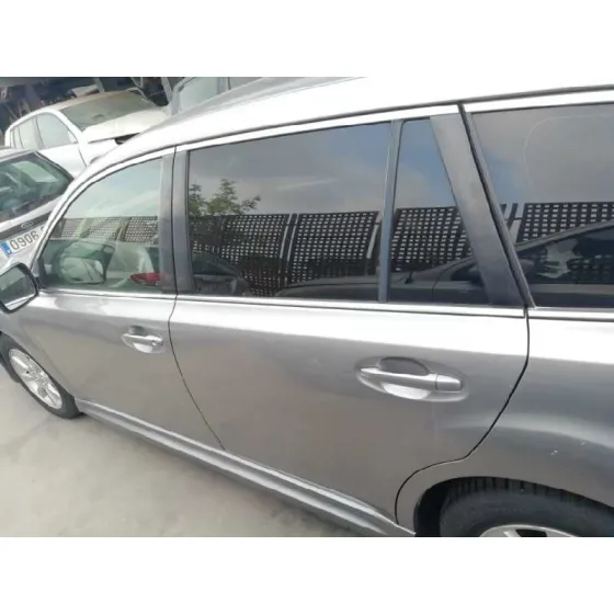 SUBARU LEGACY KOMBI/OUTBACK B14 '2011 2.0 DIESEL CAT GRIS