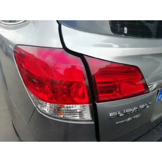 SUBARU LEGACY KOMBI/OUTBACK B14 '2011 2.0 DIESEL CAT GRIS