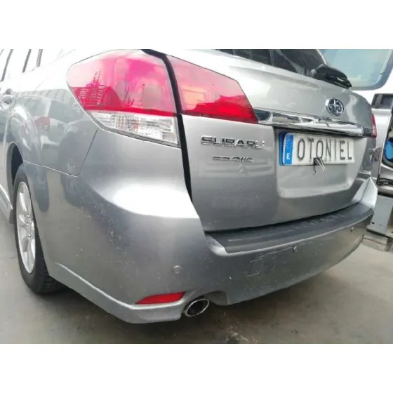 SUBARU LEGACY KOMBI/OUTBACK B14 '2011 2.0 DIESEL CAT GRIS