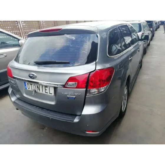 SUBARU LEGACY KOMBI/OUTBACK B14 '2011 2.0 DIESEL CAT GRIS