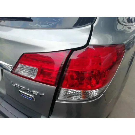 SUBARU LEGACY KOMBI/OUTBACK B14 '2011 2.0 DIESEL CAT GRIS