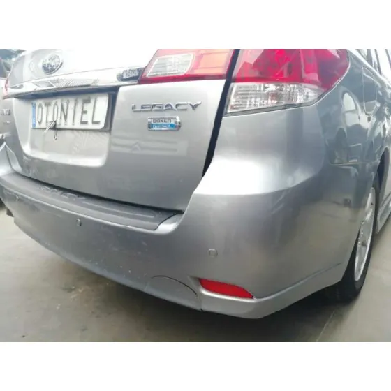 SUBARU LEGACY KOMBI/OUTBACK B14 '2011 2.0 DIESEL CAT GRIS