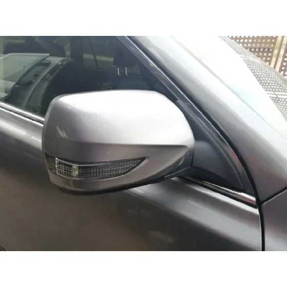 SUBARU LEGACY KOMBI/OUTBACK B14 '2011 2.0 DIESEL CAT GRIS