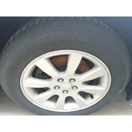 SUBARU LEGACY KOMBI/OUTBACK B14 '2011 2.0 DIESEL CAT GRIS
