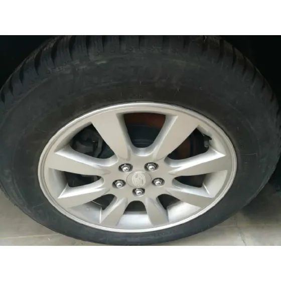 SUBARU LEGACY KOMBI/OUTBACK B14 '2011 2.0 DIESEL CAT GRIS