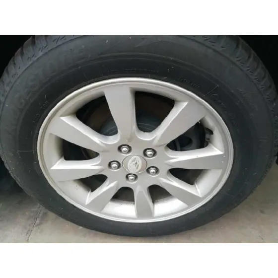SUBARU LEGACY KOMBI/OUTBACK B14 '2011 2.0 DIESEL CAT GRIS
