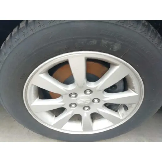 SUBARU LEGACY KOMBI/OUTBACK B14 '2011 2.0 DIESEL CAT GRIS