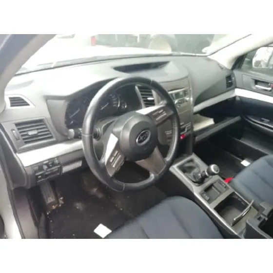 SUBARU LEGACY KOMBI/OUTBACK B14 '2011 2.0 DIESEL CAT GRIS