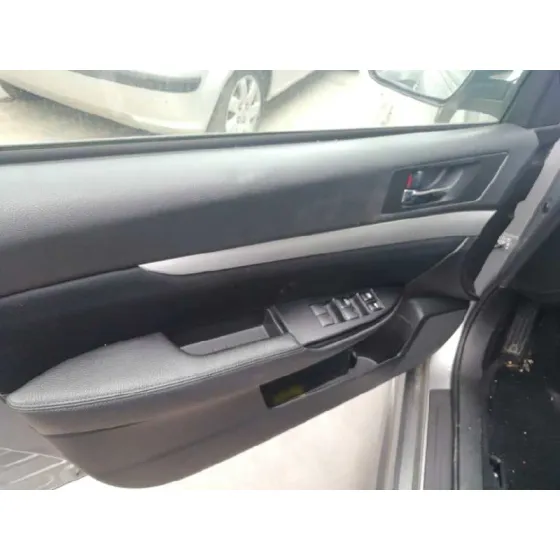 SUBARU LEGACY KOMBI/OUTBACK B14 '2011 2.0 DIESEL CAT GRIS