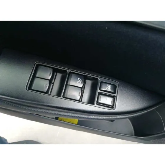 SUBARU LEGACY KOMBI/OUTBACK B14 '2011 2.0 DIESEL CAT GRIS